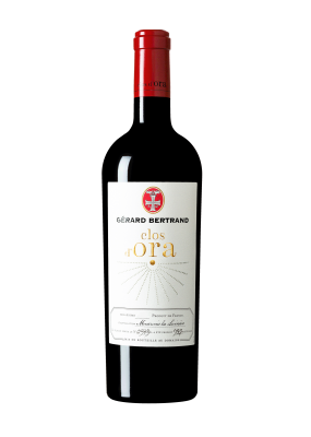 Gerard Bertrand Clos D'ora AOP Minervois La Liviniere 75 Cl Promo