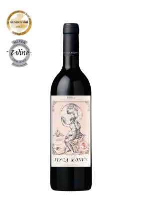 Finca Monica Rioja Reserva 75Cl