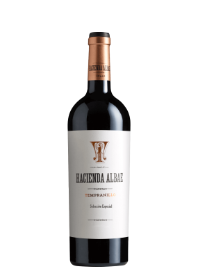 Hacienda Albae Grand Tempranillo Seleccion Especial 75CL PROMO