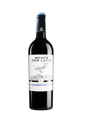 Monte Don Lucio Tempranillo 75Cl