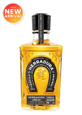 Herradura Anejo Tequila 75Cl PROMO