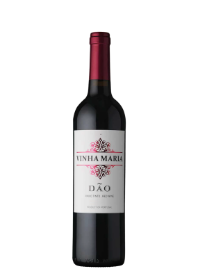 Vinha Maria Dao Vinho Tinto 75 CL