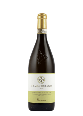 Belisario Cambrugiano Verdicchio Di Matelica Riserva 75cl PROMO