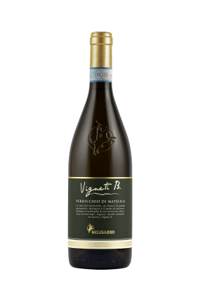 Belisario Vigneti B. Verdicchio Di Matelica Bio 75cl PROMO