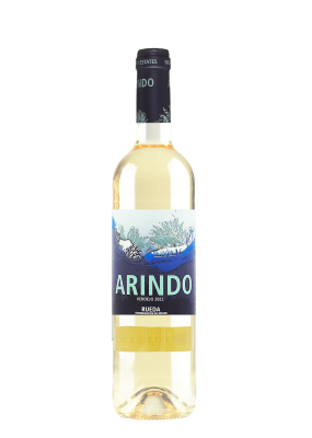 Arindo Rueda Verdejo 75Cl PROMO