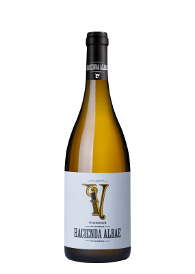 Hacienda Albae Viognier 75CL PROMO