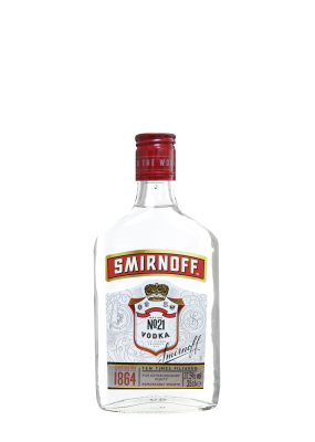 Smirnoff Red 35 Cl