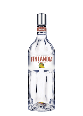 Finlandia Mango 1 Ltr