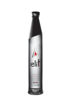 Elit Eighteen Vodka 1L