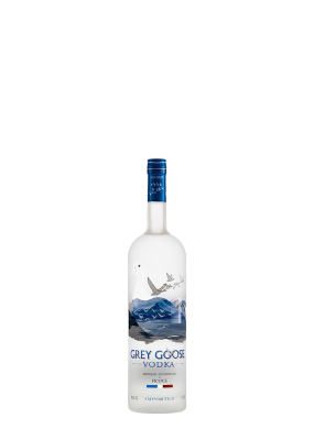 Grey Goose Vodka 20Cl PROMO