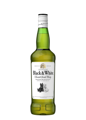 Black & White 70 Cl PROMO