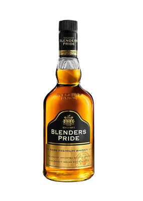 Blenders Pride 75 Cl