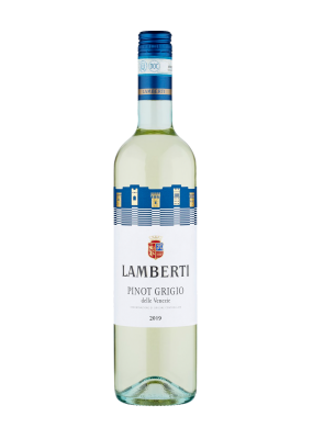 Lamberti Pinot Grigio 75Cl PROMO