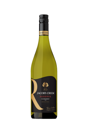 Jacob's Creek Reserve Chardonnay 75Cl