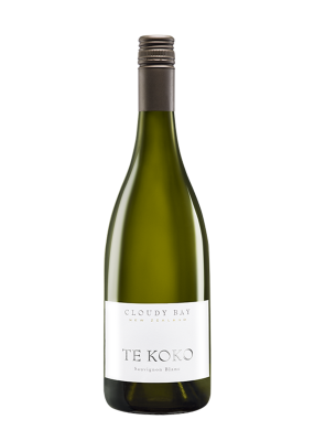 Cloudy Bay Te Koko Sauvignon Blanc 75 Cl