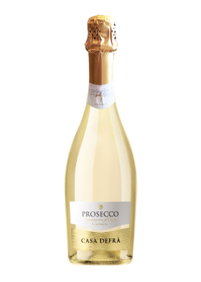 Casa Defra Prosecco Doc Brut 75 Cl PROMO