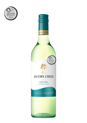 Jacob's Creek Classic Riesling 75 Cl