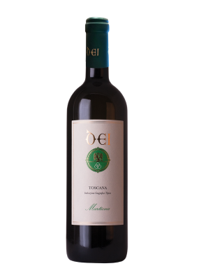 DEI Martiena Igt Bianco Toscana 75Cl PROMO