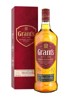 Grants 1 Ltr Promo