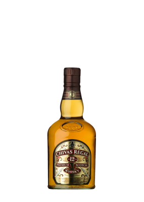 Chivas Regal 37.5 Cl