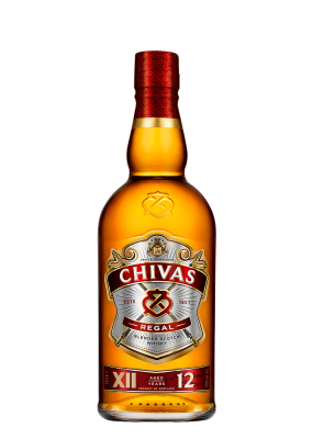 Chivas Regal 75 Cl PROMO