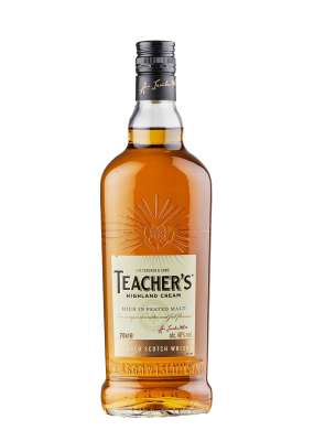 Teacher's Whisky 70Cl PROMO