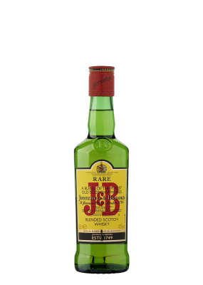 J&B Rare 35Cl