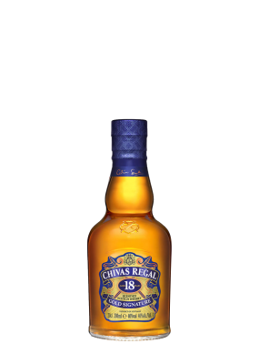 Chivas Regal 18 Yrs 20 Cl