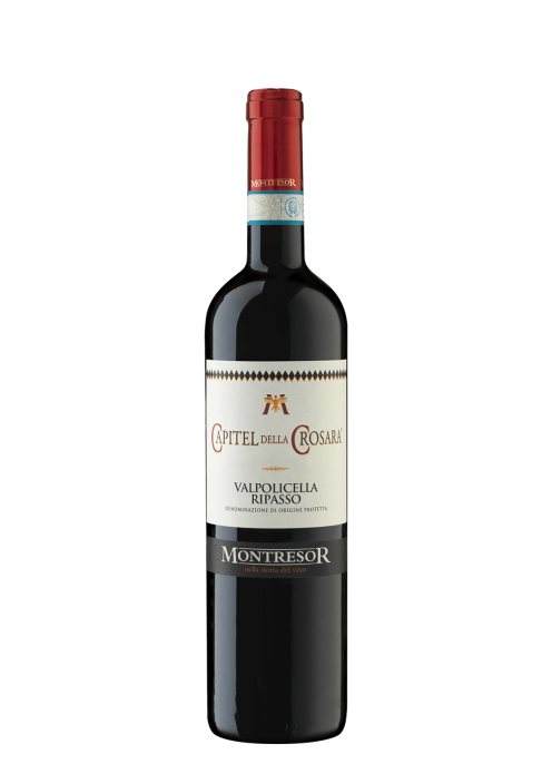 Montresor Capitel Della Crosara Valpolicella Ripasso 75Cl