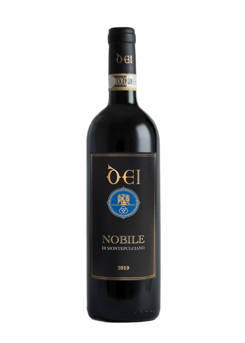 DEI Vino Nobile Di Montepulciano Docg 75Cl