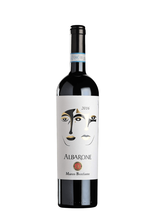 Marco Bonfante Albarone Piemonte Albarossa 75cl