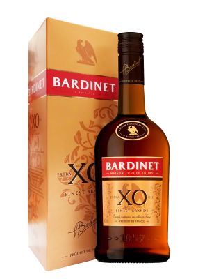 Bardinet XO Brandy 70Cl