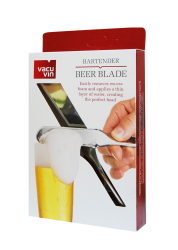 Bartender Beer Blade
