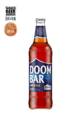 Doom Bar Amber Ale Bottle 50Cl
