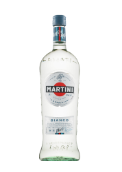 Martini Bianco 1Ltr