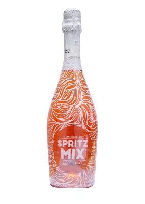 Sprint Distillery Spritz Mix Laperitivo  75Cl