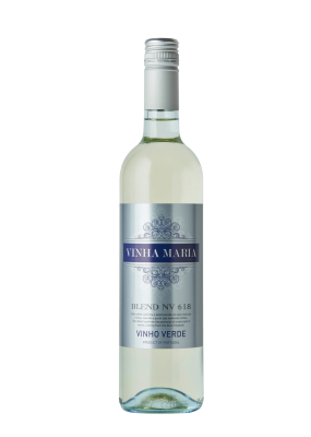 Vinha Maria - Blend Nv 618 Vinho Verde - 75 CL