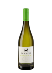 El Chivo Sauvignon Blanc 75Cl PROMO