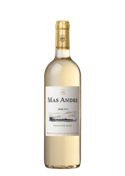Mas Andes Sauvignon Blanc 75Cl PROMO
