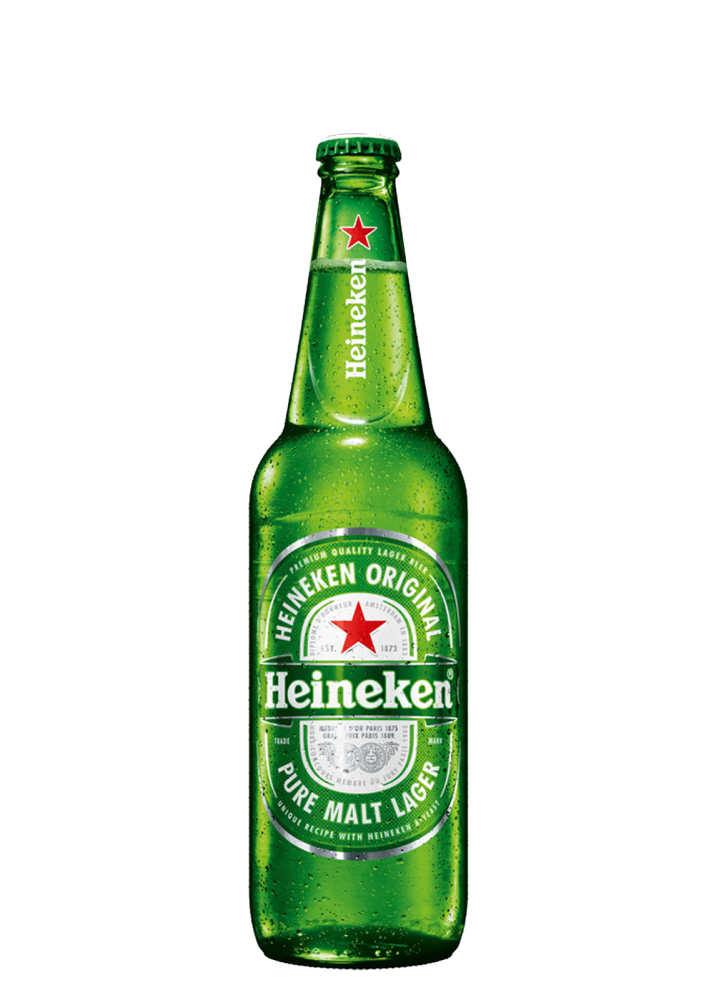 Heineken Btl 33CL