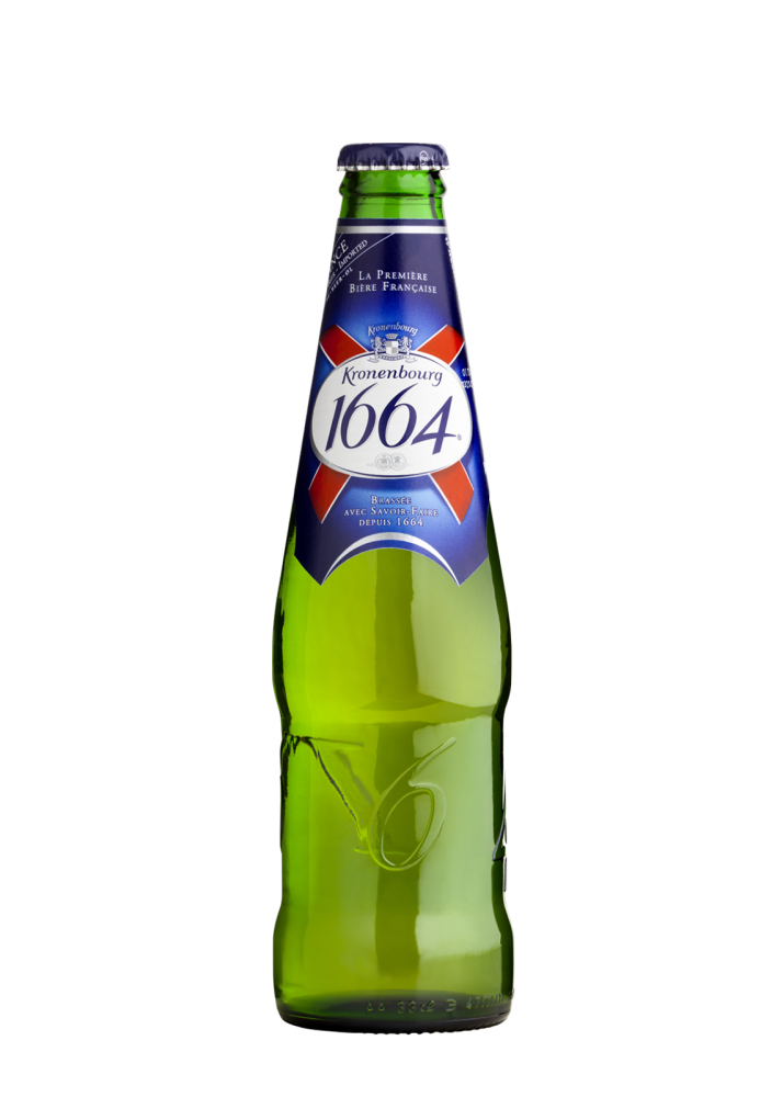 Kronenbourg 1664 Bottle 33cl