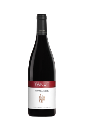 Kavaklidere Yakut Dry Red 75cl