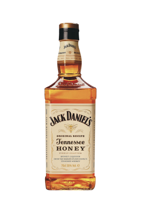 Jack Daniel's Honey 75 Cl