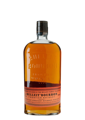 Bulleit Bourbon Frontier Whisky 70Cl