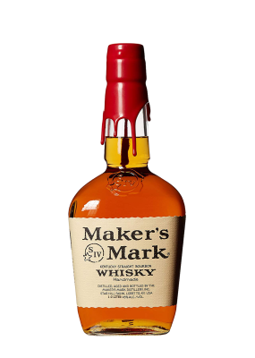 Makers Mark Bourbon Whisky Ltr