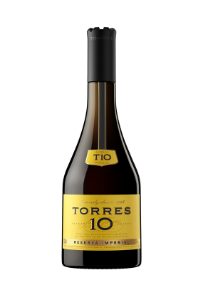 Torres 10 Brandy 70Cl