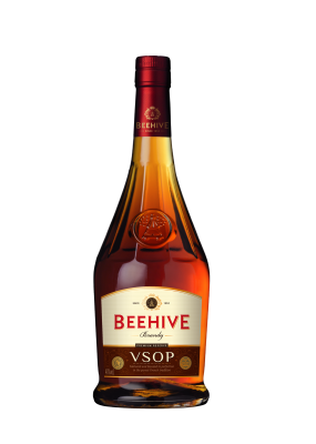 Beehive Brandy Premium Reserve VSOP 70 Cl