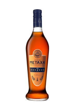 Metaxa 7 Star Brandy 70Cl