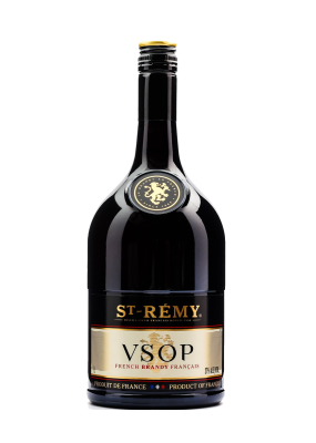St-Remy VSOP Brandy 1 Ltr