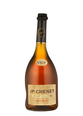 J.P. Chenet V.S.O.P. Grande Noblesse France Brandy 70 Cl.